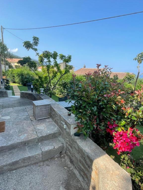 شقة Le Cap San-Martino-di-Lota المظهر الخارجي الصورة